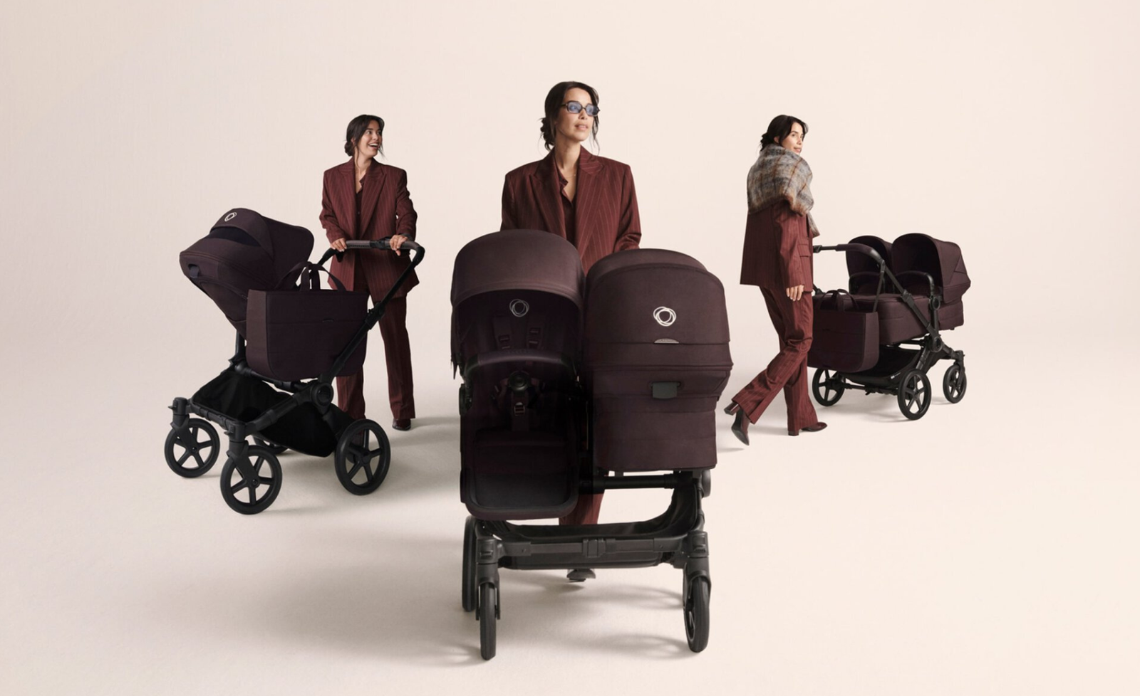 Bugaboo Donkey