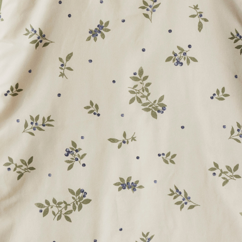 Dear April Sailboats Green
