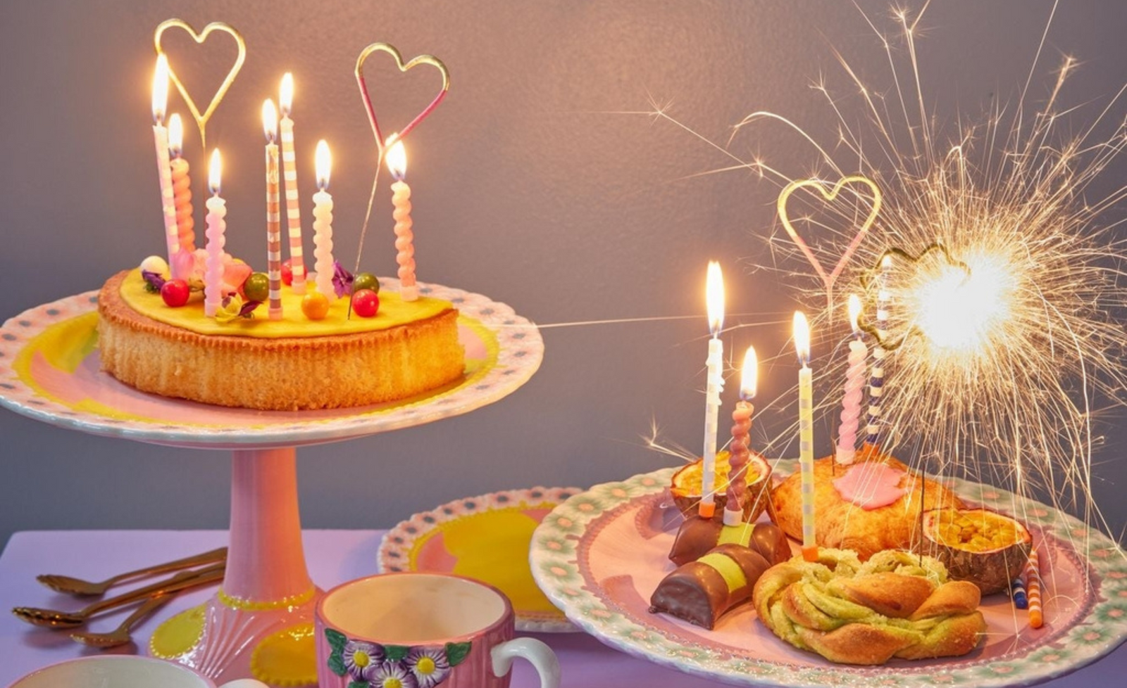 Kindergeburtstag