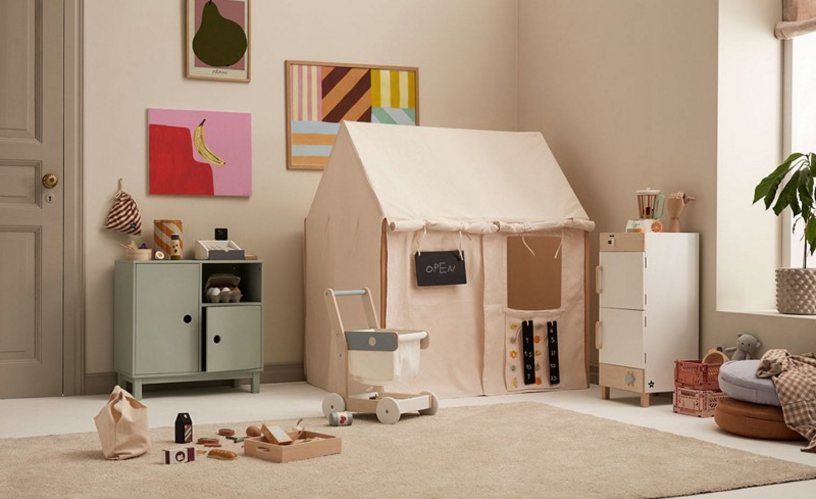 Kids Concept