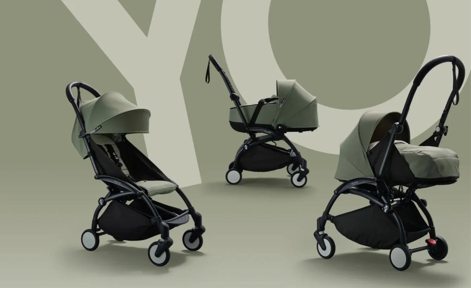 Stokke YOYO