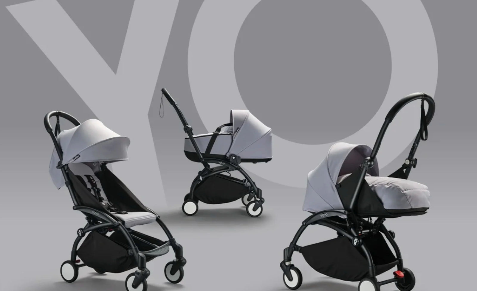Stokke YOYO Zubehör