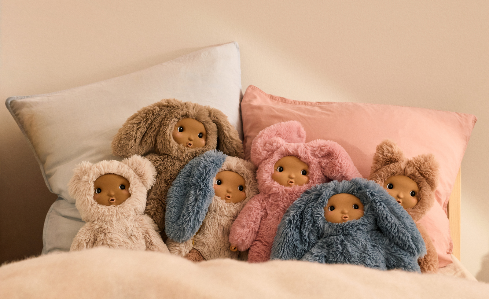 Liewood Mini Me Dolls Universe