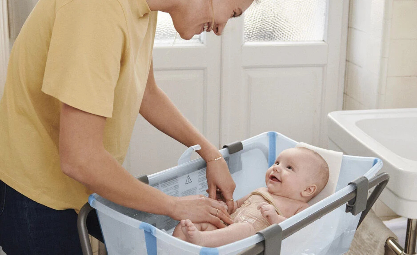 Stokke Flexi Bath