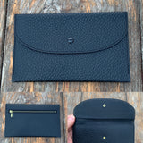 Leder Accessoires, 1950er-Jahre