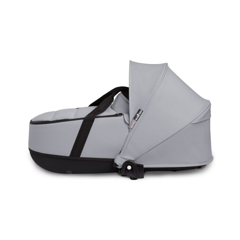 Stokke®  YOYO³ mit Liegewanne  White/Stone