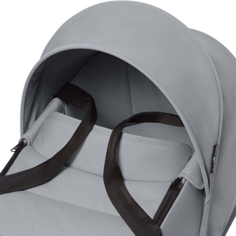Stokke®  YOYO³ mit Liegewanne  White/Stone