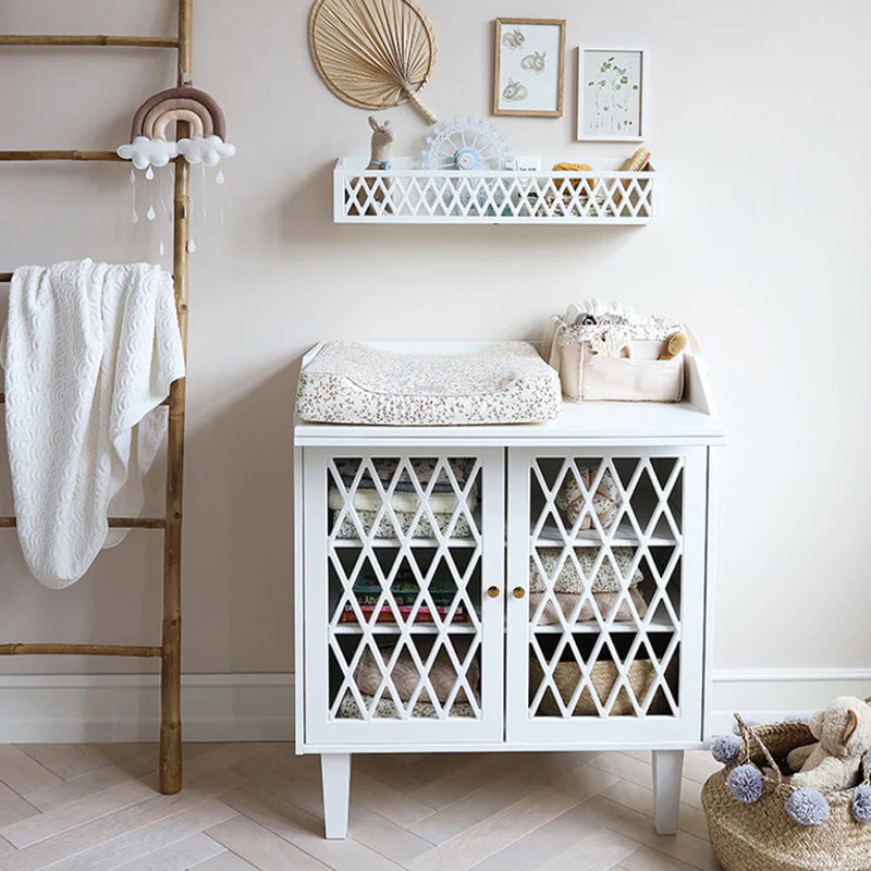Cam Cam Copenhagen  Windelkorb/Box  Lierre - Online MY SNOWFLAKE