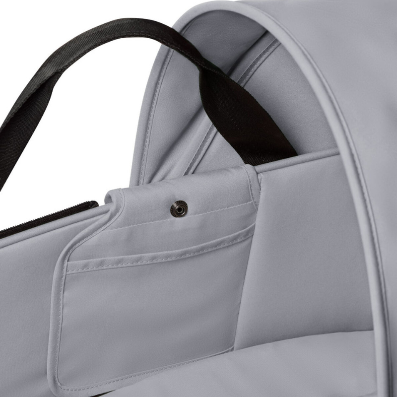 Stokke®  YOYO³ mit Liegewanne  White/Stone