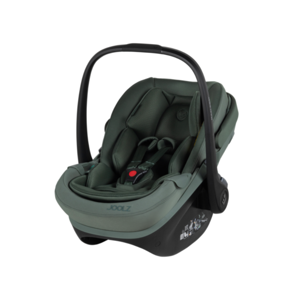 Joolz x Maxi Cosi Pebble 360 Pro² Infant Car Seat Sandy Taupe