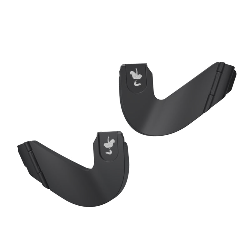 Joolz  Autositzadapter für Aer2 Verbesserte Performance & Qualität