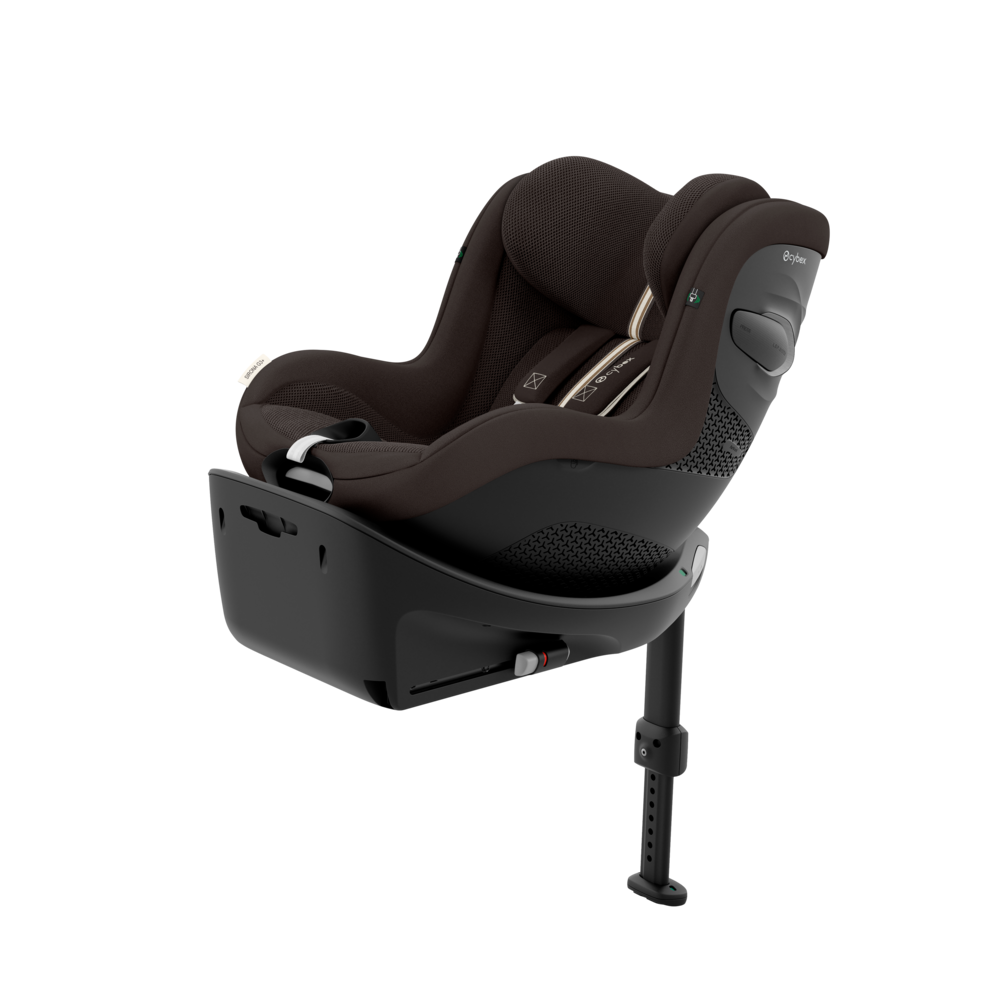 Cybex Sirona G3 Plus Gris Pierre