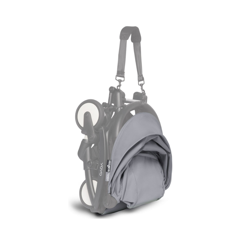 Housse Stokke® YOYO³ 6+ Stone