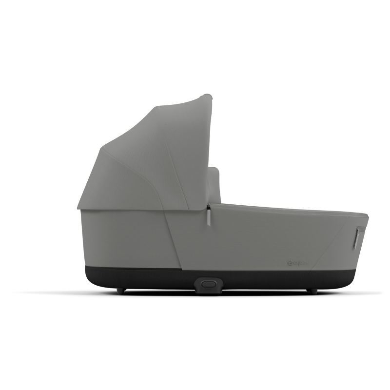 Cybex  Priam Lux Babywanne  Comfort Mirage Grey - Online MY SNOWFLAKE