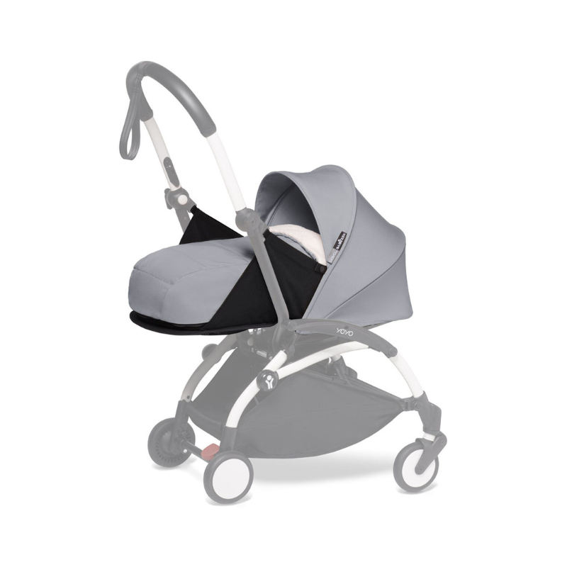 Stokke® YOYO³ 0+ Housse Stone