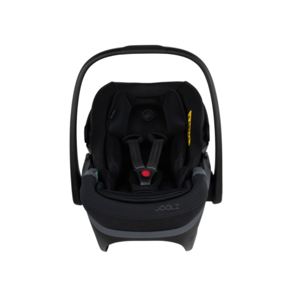 Joolz MC Pebble Slide Pro Babyschale Space Black