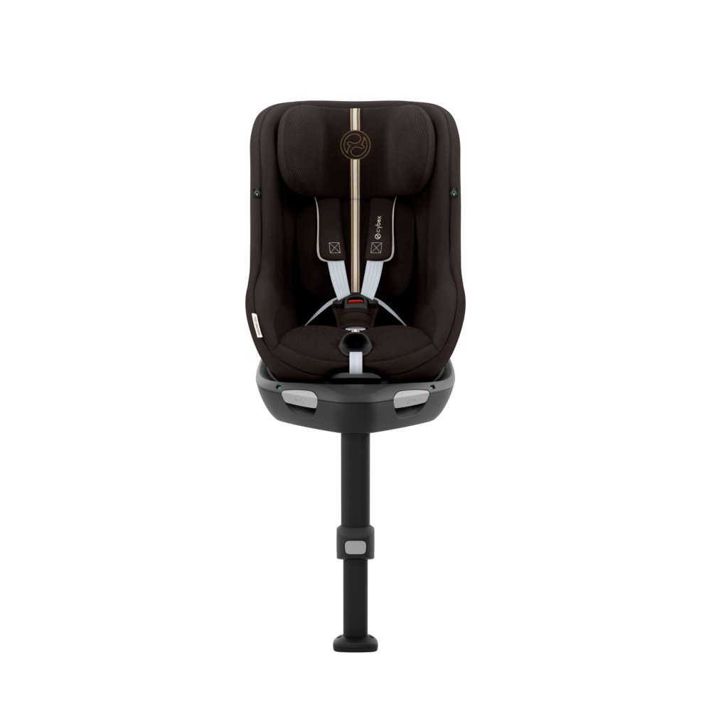 Cybex Sirona G3 Plus Gris Pierre