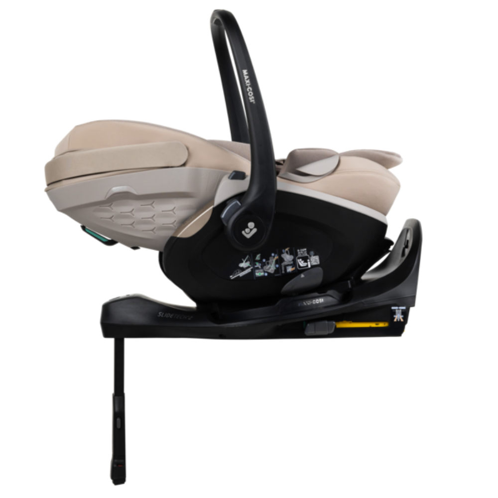 Joolz  FamilyFix Slide Pro Basis