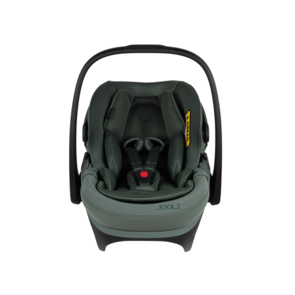 Joolz x Maxi Cosi Pebble 360 Pro² Infant Car Seat Sandy Taupe