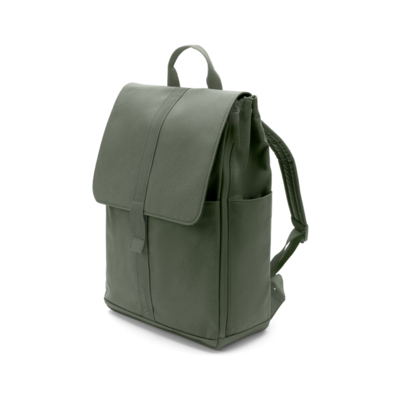 Bugaboo  Fox 5 Renew Essentials Bundle  Forest Green /Gestell Black