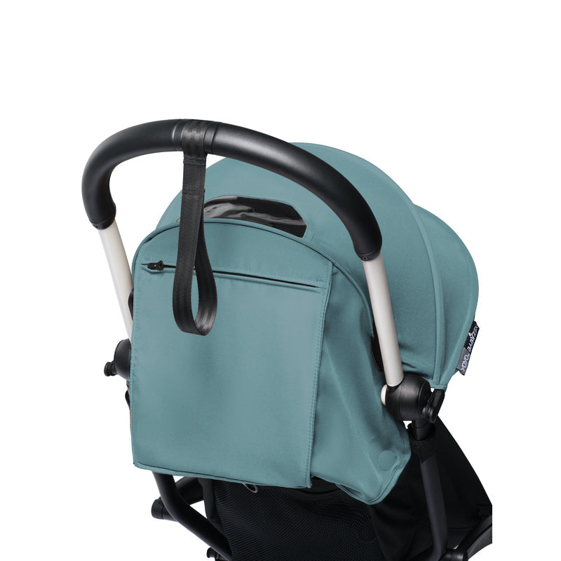 Stokke®  YOYO²  Schiebebügel  White