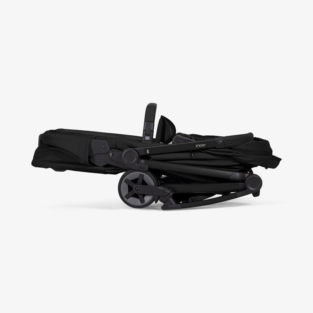 Joolz Aer2 nacelle Space Black