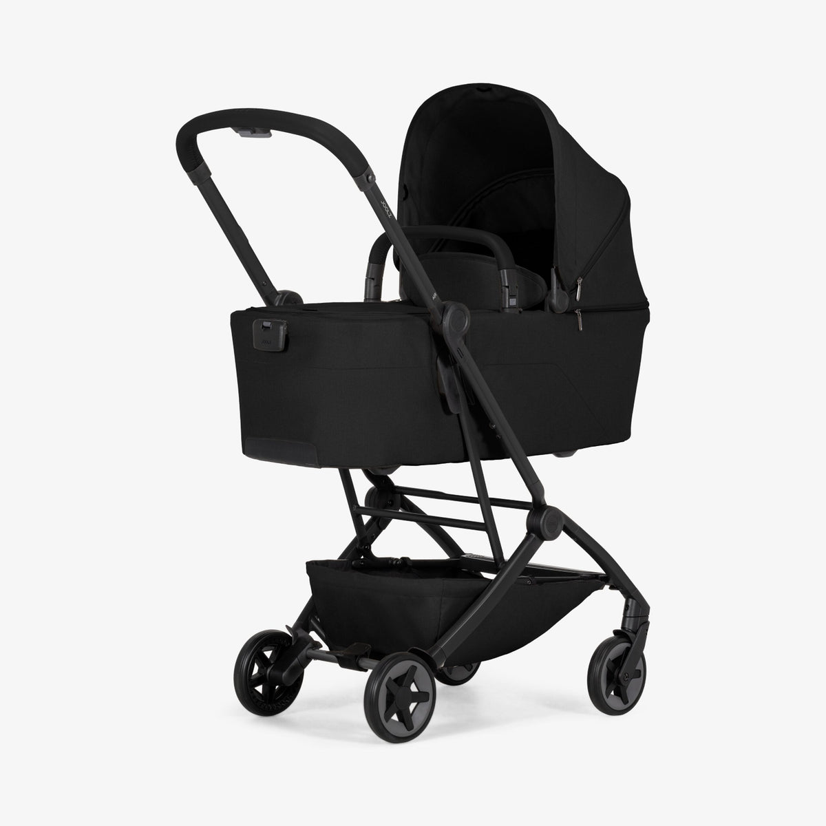 Joolz Aer2 nacelle Space Black