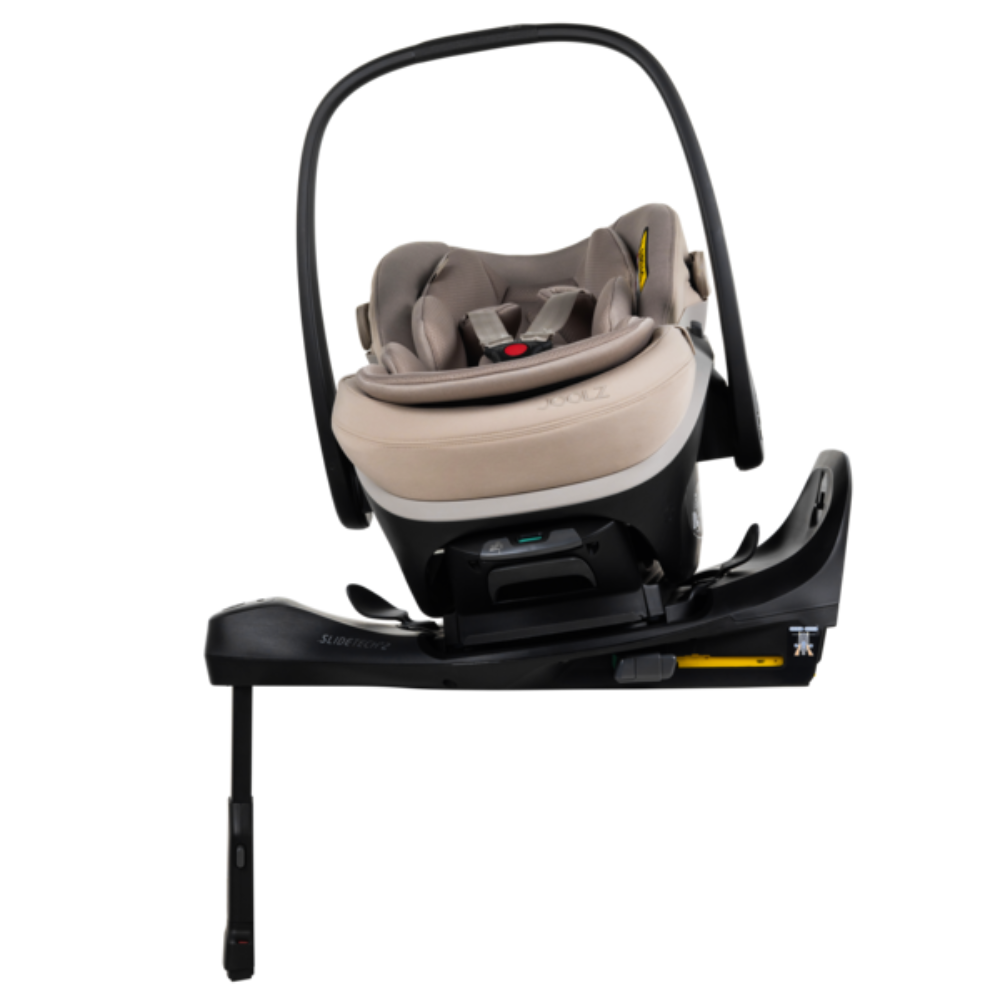 Joolz  FamilyFix Slide Pro Basis