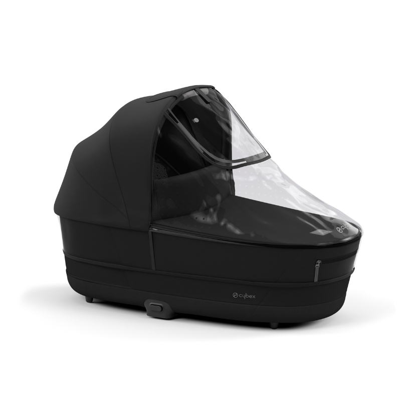 Cybex  Regenschutz Priam 4 Babywanne  Transparent - Online MY SNOWFLAKE