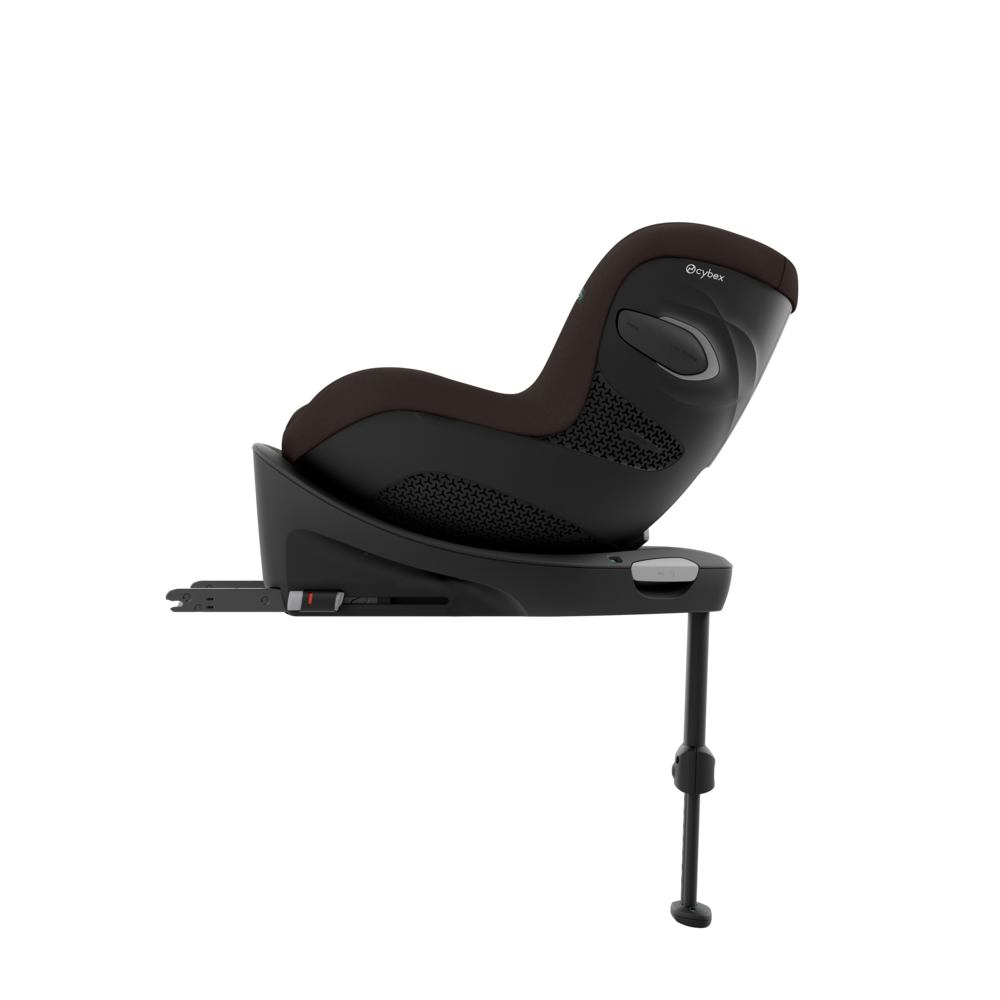 Cybex Sirona G3 Plus Gris Pierre