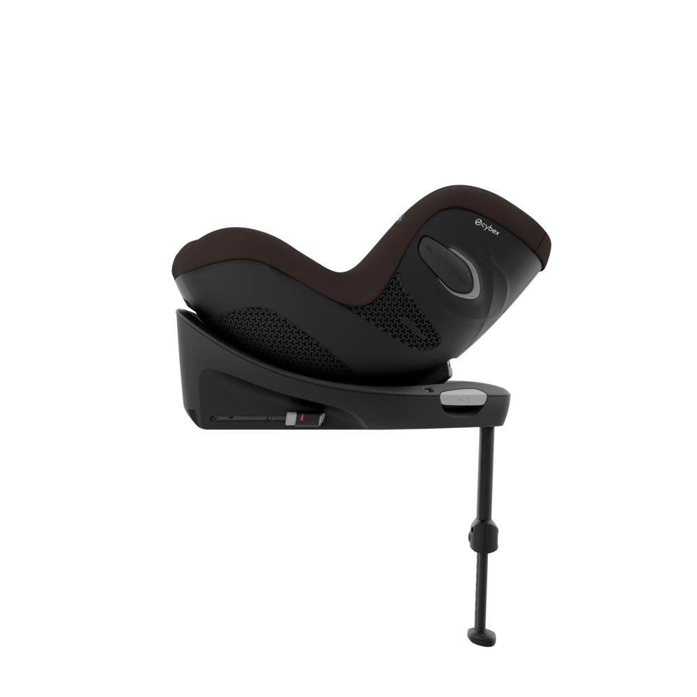 Cybex Sirona G3 Plus Gris Pierre