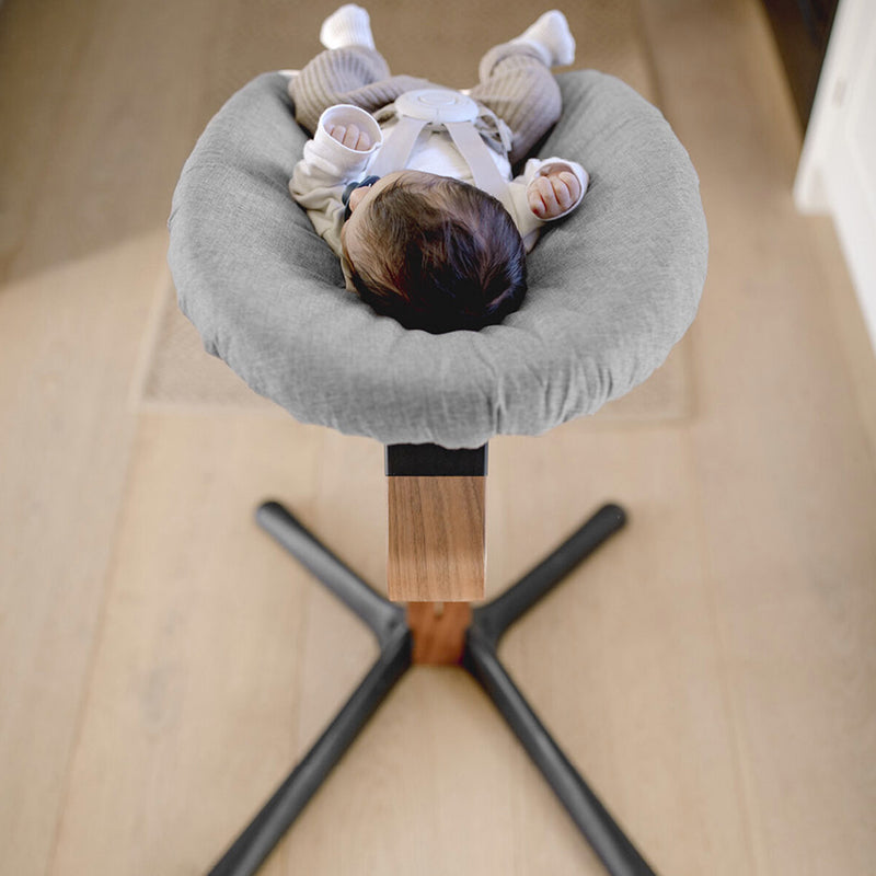 Display item Stokke® Nomi® High Chair Baby Set Grey/Pink