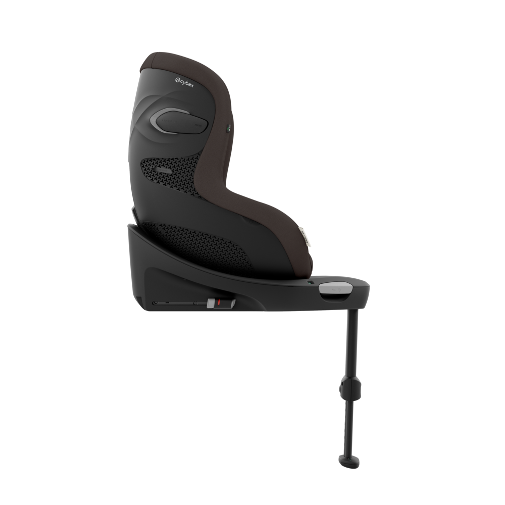 Cybex Sirona G3 Plus Gris Pierre