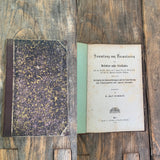 Sammlung von Formularien zum Verfahren außer Streitsachen, Buch