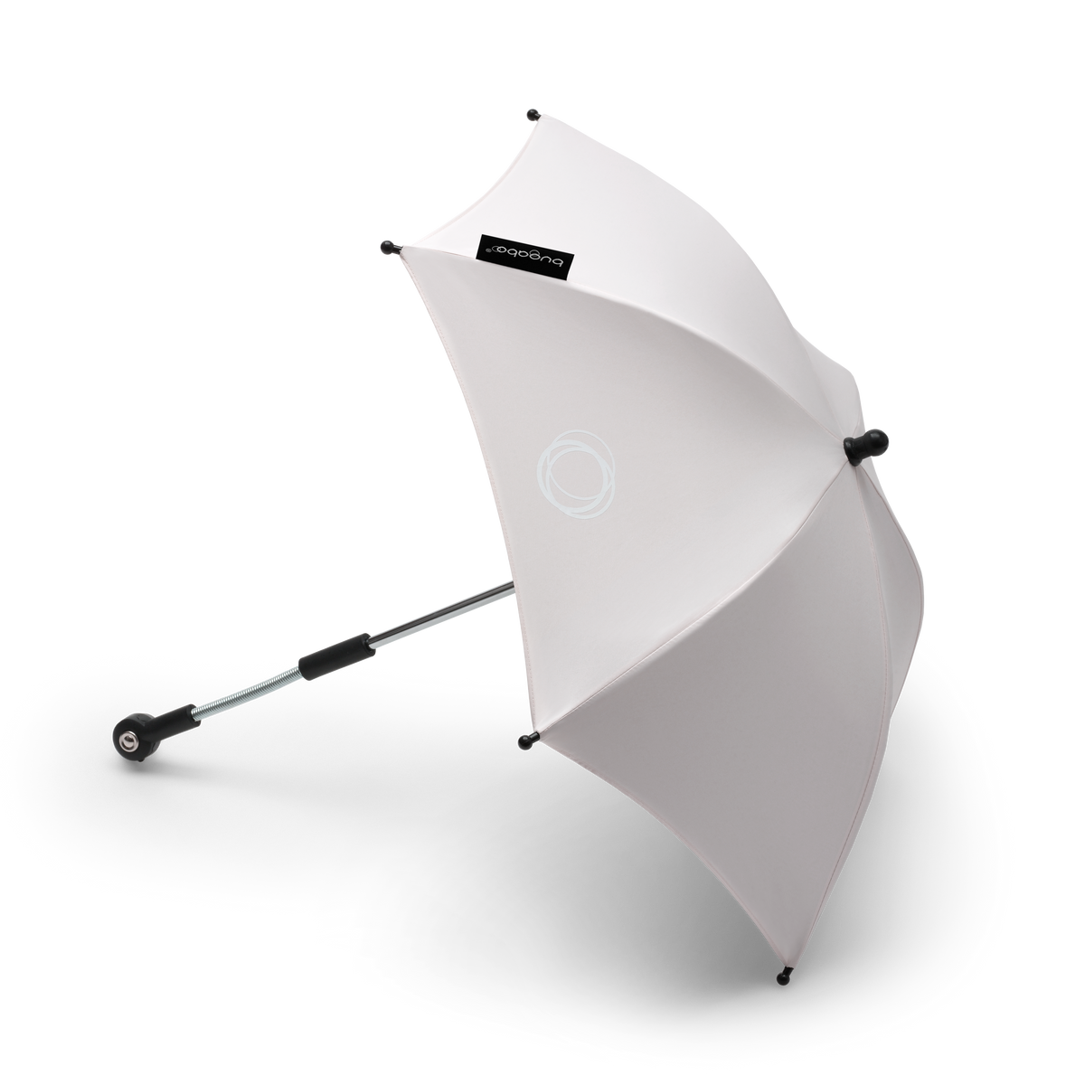 Bugaboo  Sonnenschirm  Fresh White - Online MY SNOWFLAKE