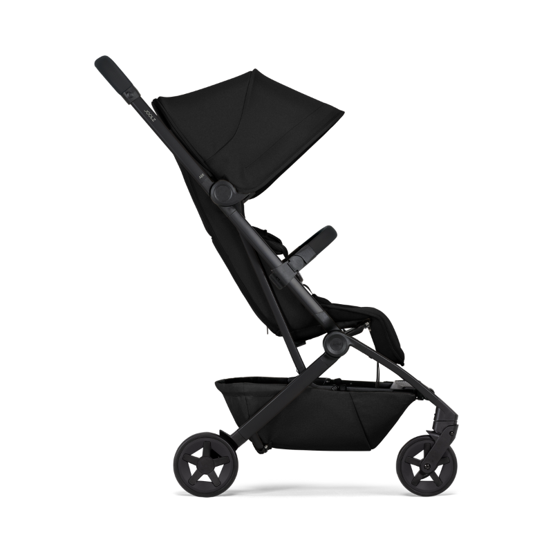 Joolz Aer2 Space Black