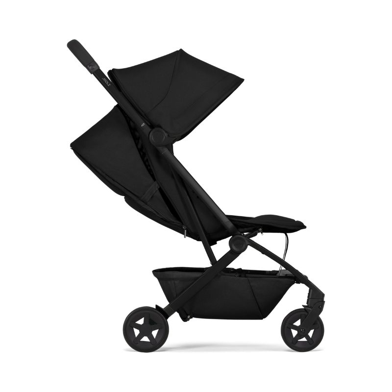 Joolz Aer2 Space Black