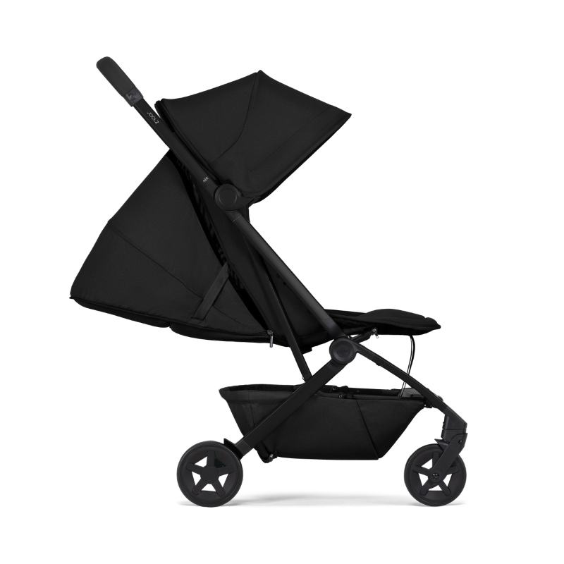 Joolz Aer2 Space Black