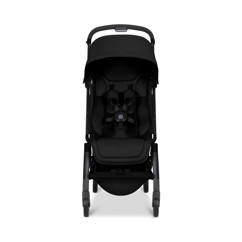 Joolz Aer2 Space Black