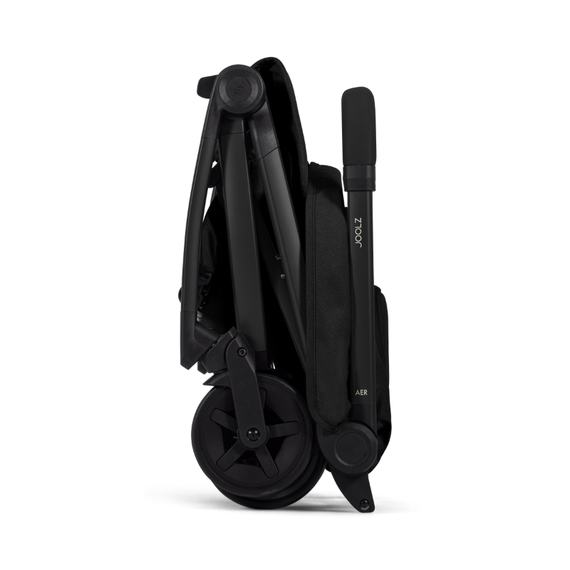 Joolz Aer2 Space Black