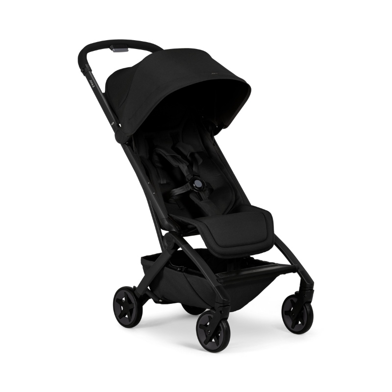 Joolz Aer2 Space Black
