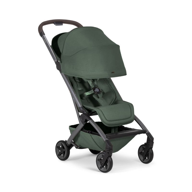 Joolz  Aer2  Forest Green - Online MY SNOWFLAKE