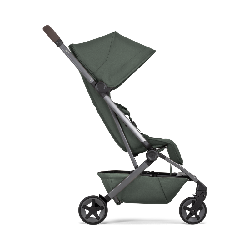 Joolz  Aer2  Forest Green - Online MY SNOWFLAKE