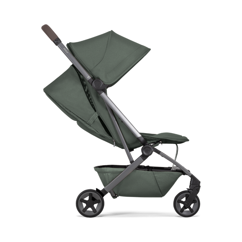 Joolz  Aer2  Forest Green - Online MY SNOWFLAKE