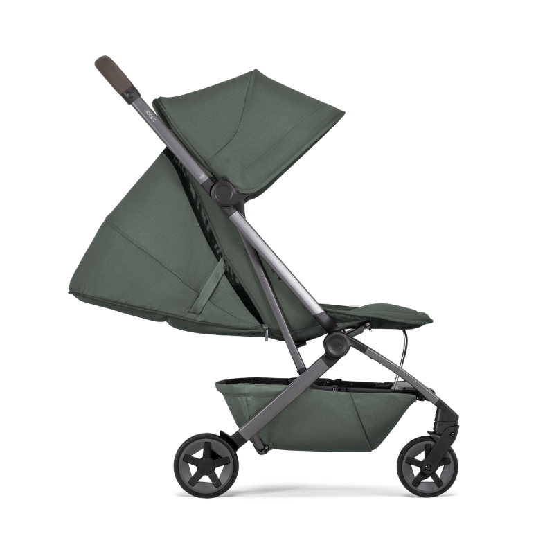 Joolz  Aer2  Forest Green - Online MY SNOWFLAKE