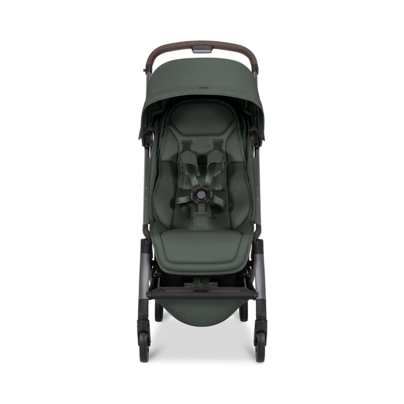Joolz  Aer2  Forest Green - Online MY SNOWFLAKE