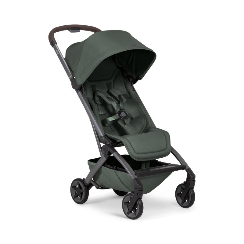 Joolz  Aer2  Forest Green - Online MY SNOWFLAKE