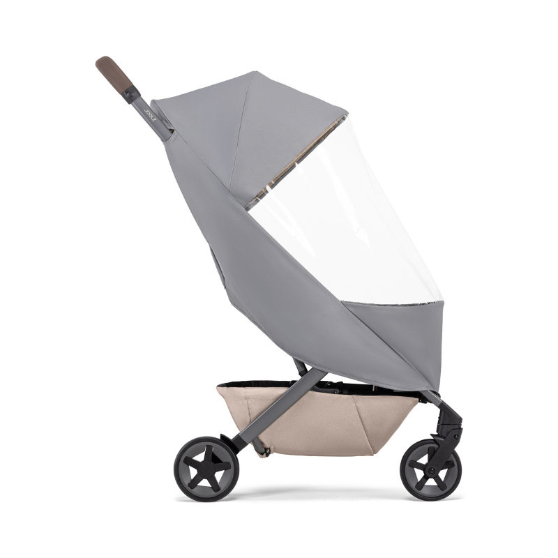 Joolz  Regenschutz  Aer+/2 Sitz - Online MY SNOWFLAKE