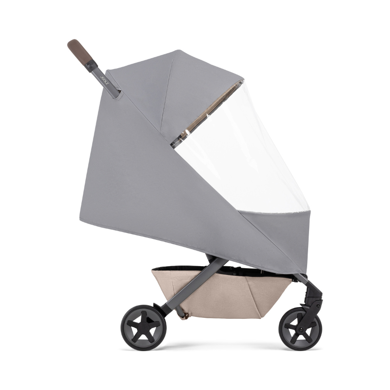 Joolz  Regenschutz  Aer+/2 Sitz - Online MY SNOWFLAKE