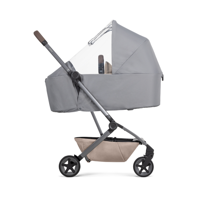 Joolz  Regenschutz  Aer+/2 Babywanne - Online MY SNOWFLAKE
